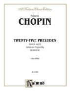 No. 14, Op. 28, E flat minor 