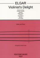 A Violinist's Delight 