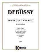Prelude in A Minor 