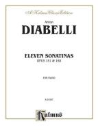 Sonatina Op. 168, No. 7 