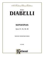 Sonatinas, Op. 24, 54, 58, 60 Download