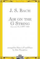 Air on the G String 