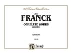Organ Works Vol. 1 Download