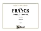 Organ Works Vol. 3 Download