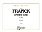 Organ Works Vol. 3 Download