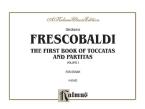 Partite 12 sopra l'Aria di Ruggiero 