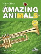 Amazing Animals 