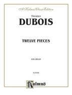 No. 1, Prélude et Fugue 