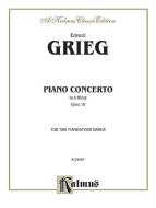 Allegro molto moderato 