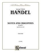 7. Suite in B flat Major 
