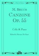 Canzone Op. 55 