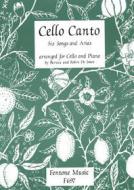 Cello Canto 