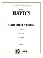 No. 2, Sonata in E Minor 