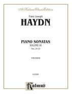 28. Sonata in D Major 