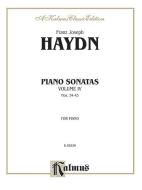 40. Sonata in E Major 