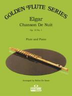 Chanson de Nuit Op. 15 No. 1 