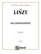 Consolation I 