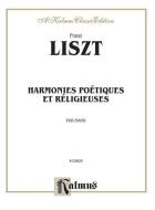 No. 3, Bénédiction de dieu dans la solitude 