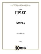 Valse Oubliée No. 2 