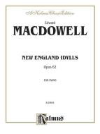 Indian Idyl 
