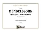 1. Andante and Variations, Op. 83a 