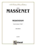 Meditation from Thais Download