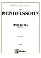 5. Trois Caprices, Op. 33 