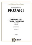 Sonata in D Major, K. 284 