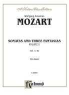 Sonatas Vol. B Download