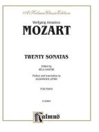 Sonata No. 4 - F Major 
