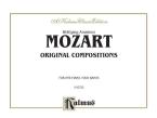 Fantasia I in F Minor 