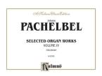 Selected Organ Works Vol. 4 Download