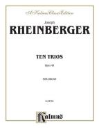 10 Trios, Op. 49 Download