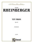 Trio No. 3 