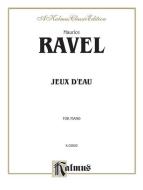Jeux d'eau 