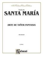 Arte de Tañer Fantasia Download
