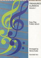 Treasured Classics Vol. 1 