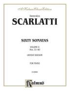 Sonata No. 31, A Major 