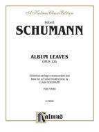 Album Leaves, Op. 124 Download
