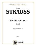 Violin Concert, Op.8 Download