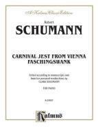 III. Scherzino 