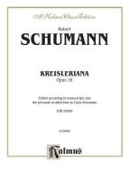 Kreisleriana, Op. 16, No. 5 