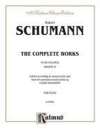 Op. 21, Novellette No. 5 
