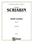 Etude Op. 42, No. 6 