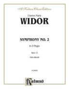 Symphony No. 2 in D Major, Op. 13 Download