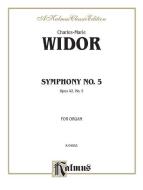 Symphony No. 5 in F, Op. 42 Download