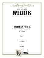 Symphony No. 6 in G Minor, Op. 42 Download