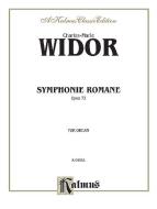 III. Cantilène 