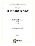 1. Introduction and fugue 