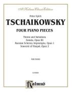 Opus 2, Souvenir of Hapsal 